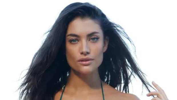 Lauren Mellor